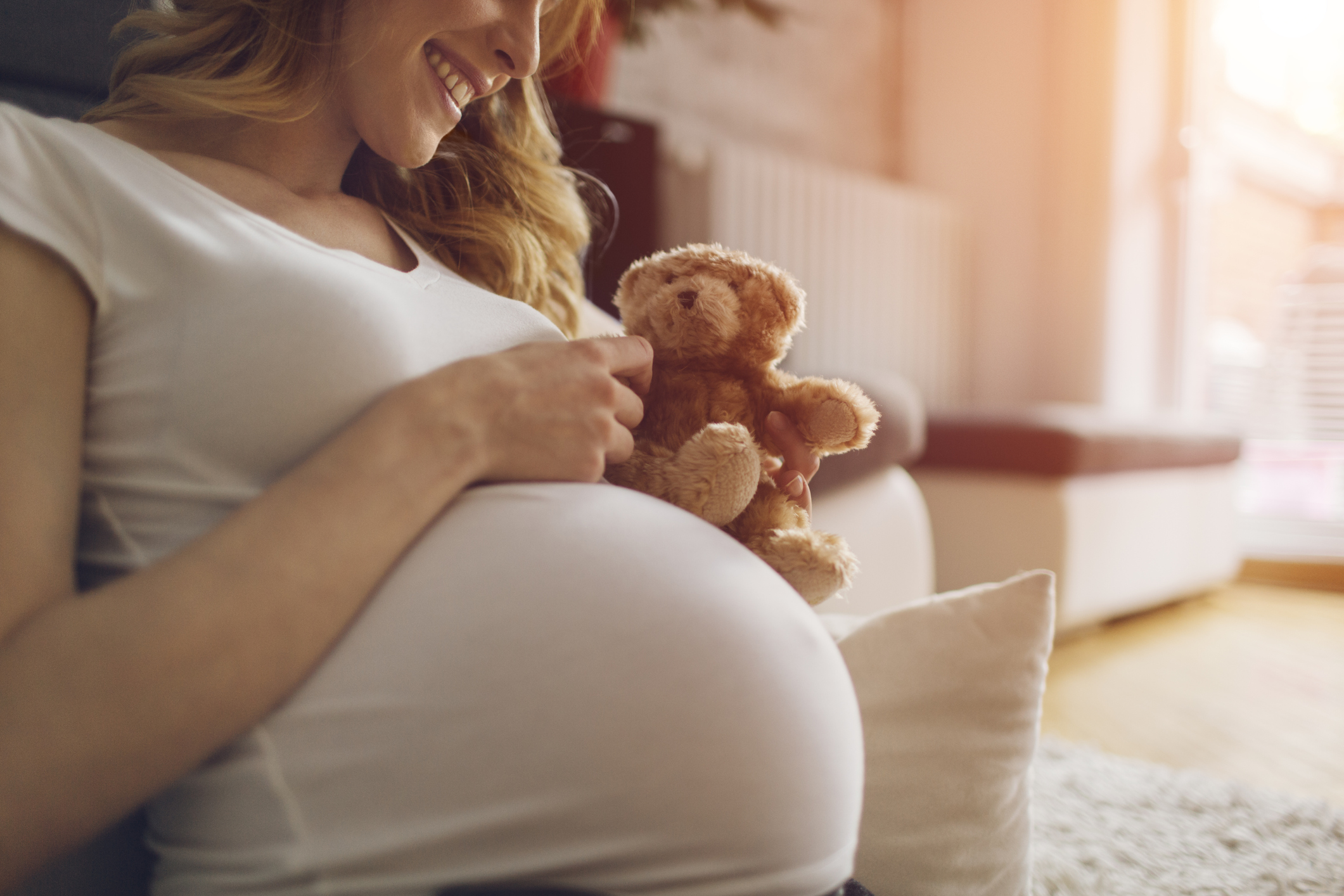 pregnancy and dental care