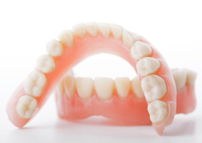 Dentures