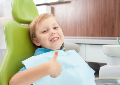 Children’s Dentistry