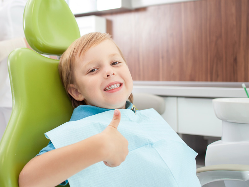 General Family Dentistry - Services - Plainland Dental