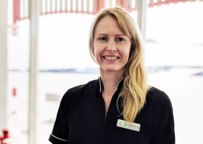 Dr Natalie Mackintosh