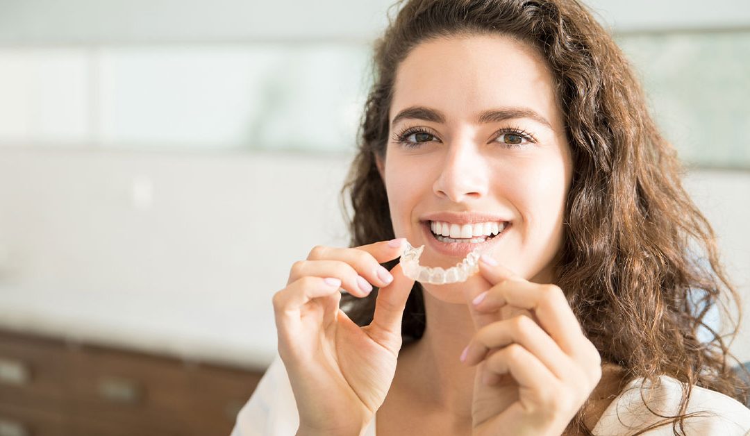 Are Clear Braces Effective?