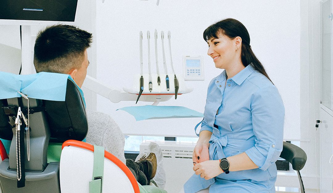Is Dental Sedation Safe?