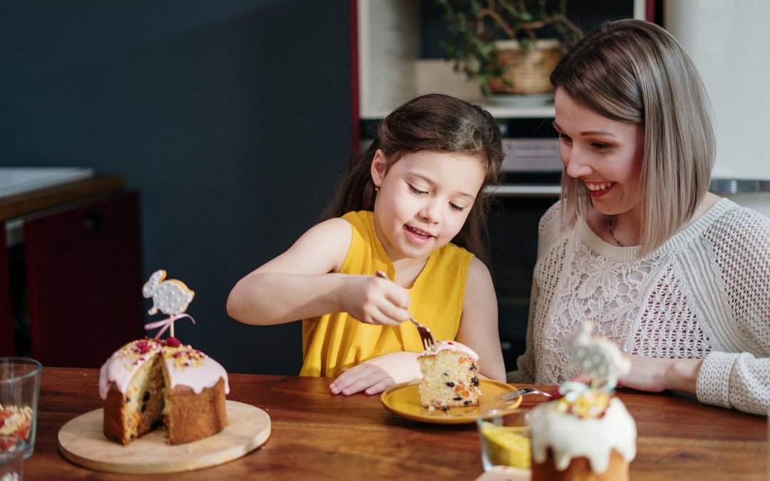 How much sugar is too much for kids?