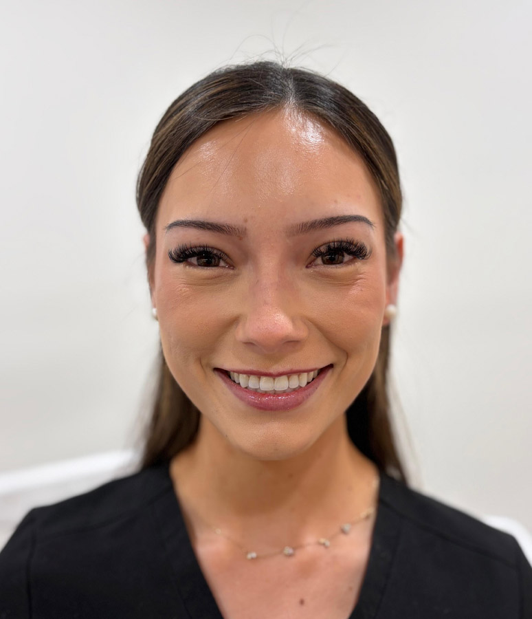 Dr Rosana Zomer - Dentist at Plainland Dental